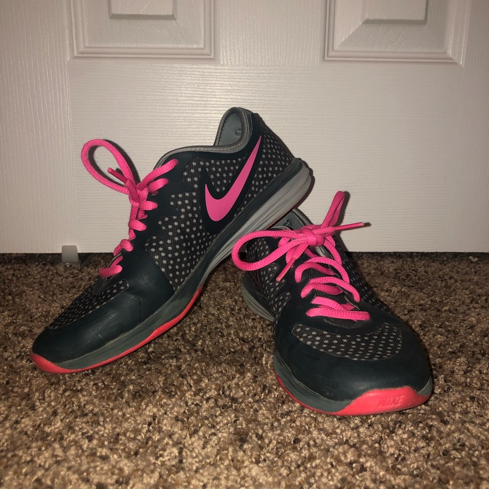 Nike shoes